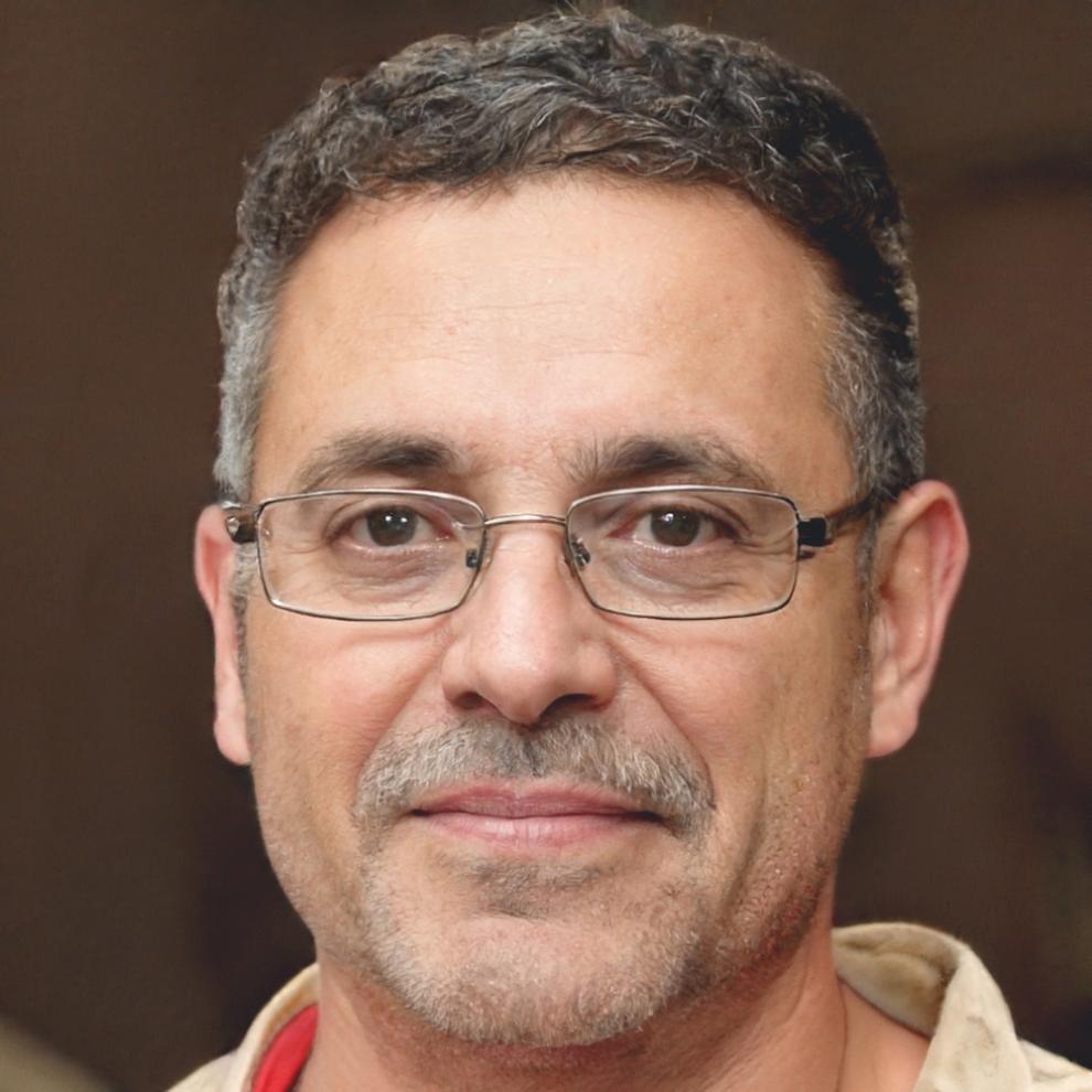 Matteo Crescenzi, Master Barber di draxenquio