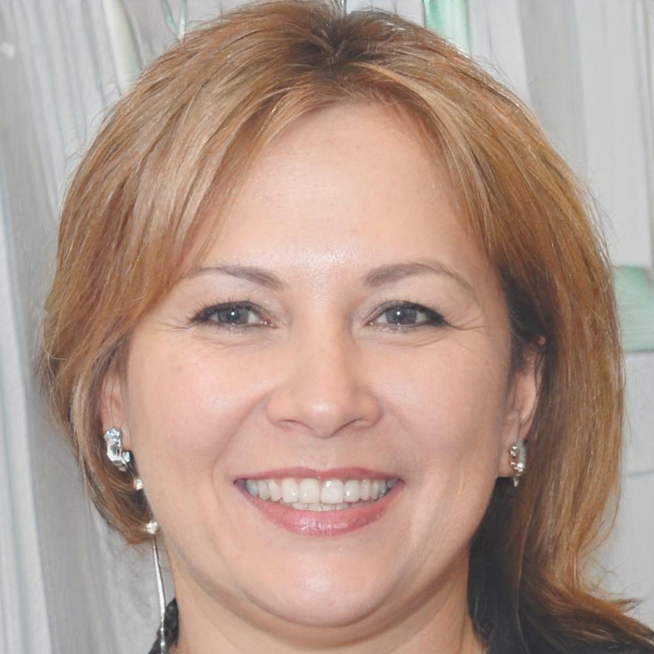 Sofia Moretti, esperta in styling contemporaneo e consulenza clienti